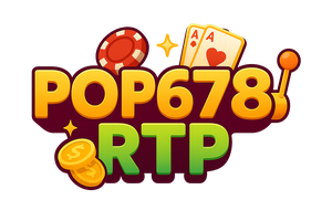 Pop678 RTP